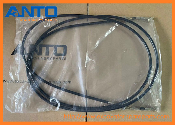 11N860190 スロットルケーブル R140LC-7 R210LC-7 のヒュンダイ 掘削機 部品