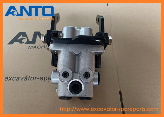 702-16-01542 702-16-01220 パイロットバルブ KOMATSU PC100-6用の掘削機のスペアパーツ