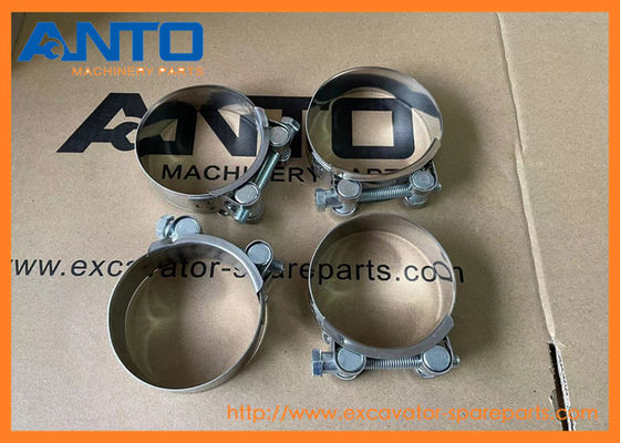 07289-00070 802660014 クランプ KOMATSU PC350-8用の掘削機のスペアパーツ