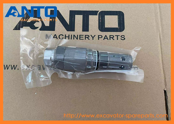 4469527 圧力解消バルブ HITACHI ZX450用の掘削機のスペアパーツ