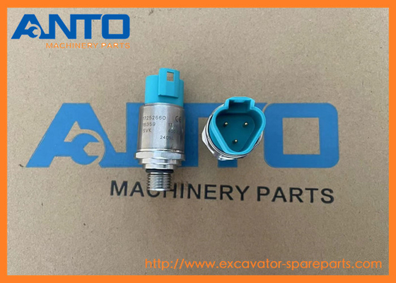 17252660 14560161 圧力センサー エグババター 部品 EC160C EC180C
