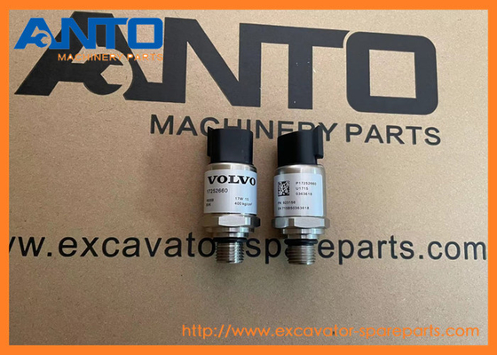 17252660 14560161 圧力センサー エグババター 部品 EC160C EC180C