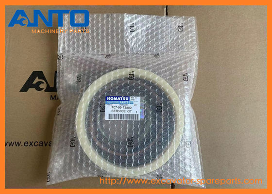 707-99-73800 7079973800 サービスキット KOMATSU HD465-7用の掘削機のスペアパーツ