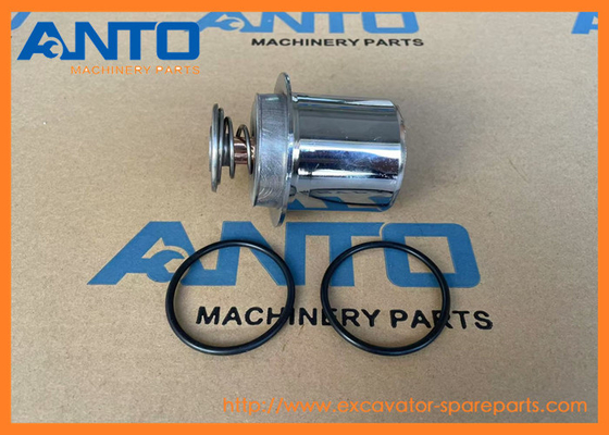 6745-61-1110 6745611111 サーモスタット KOMATSU ホールローダー パーツ SAA6D114E-3C WA430-6