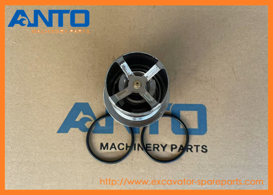 6745-61-1110 6745611111 サーモスタット KOMATSU ホールローダー パーツ SAA6D114E-3C WA430-6