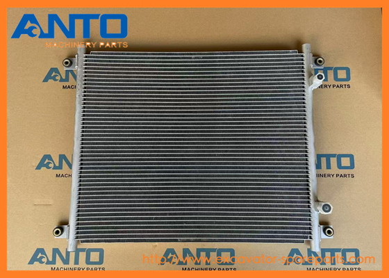 263G6-72141 263G672141 コンデンサー ASSY ヒタチ 掘削機 部品 ZW180 ZW220