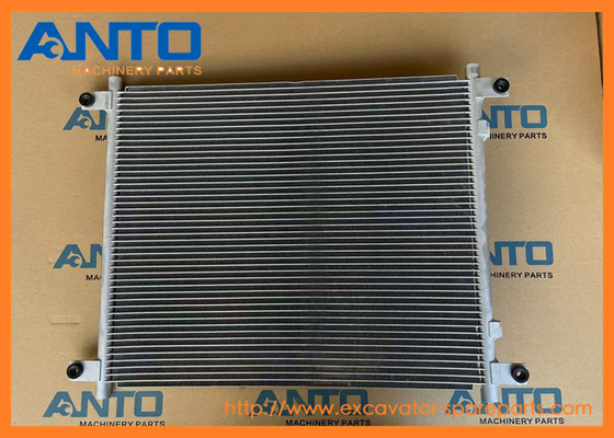 263G6-72141 263G672141 コンデンサー ASSY ヒタチ 掘削機 部品 ZW180 ZW220