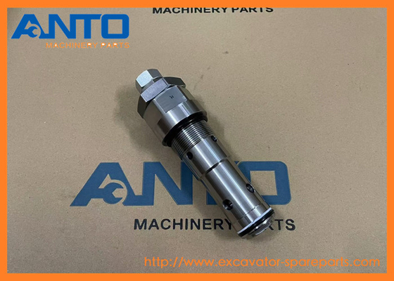709-10-55402 709-10-55403 補救バルブ ASSY KOMATSU PC1000-1のための掘削機のスペアパーツ