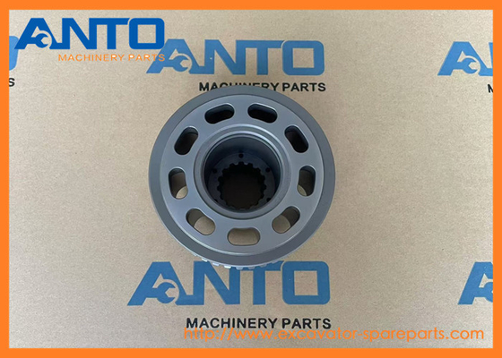 0667607 シリンダー ASSY HITACHI EX200-5 M2X146用の掘削機のスペアパーツ
