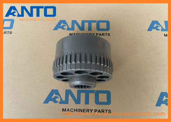 0667607 シリンダー ASSY HITACHI EX200-5 M2X146用の掘削機のスペアパーツ
