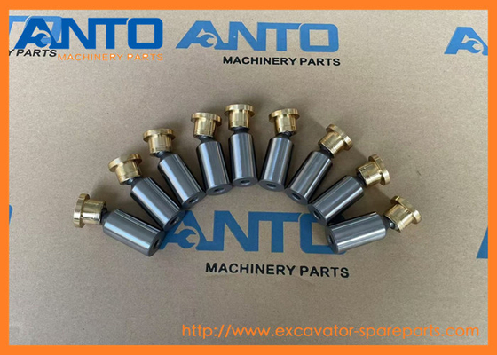 0667601 ピストン ASSY HITACHI EX200-5用の掘削機のスペアパーツ