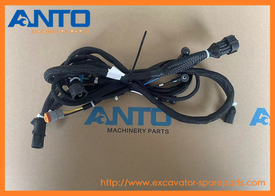 21N6-21033 ハーネス ハインダイ エグババター パーツ R200W-7 R210LC-7 R250LC-7 R220LC-7