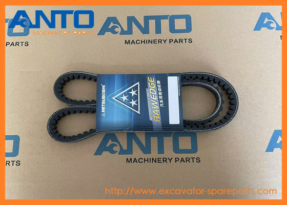 04120-21757 0412021757 Vベルト KOMATSU PC2000-8用の掘削機のスペアパーツ