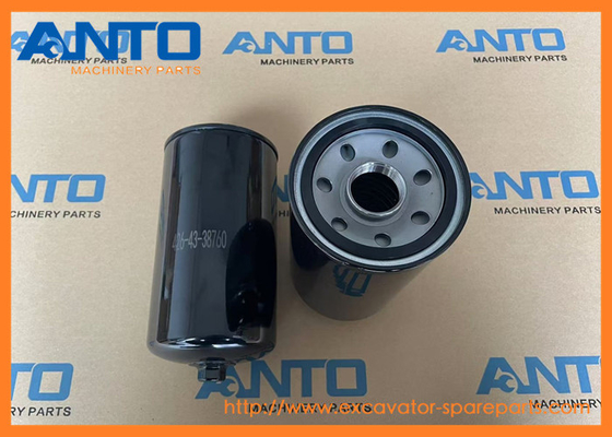 426-43-38760 カートリッジ ASS'Y KOMATSU ホールローダー WA600-6用のスペアパーツ