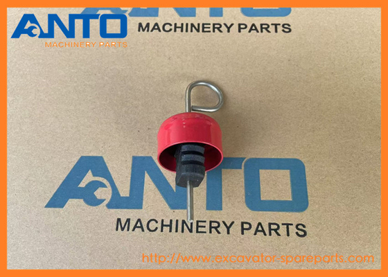 2070131150 コマツー掘削機PC200 PC220 PC300 PC300HDのためのゲージサポート