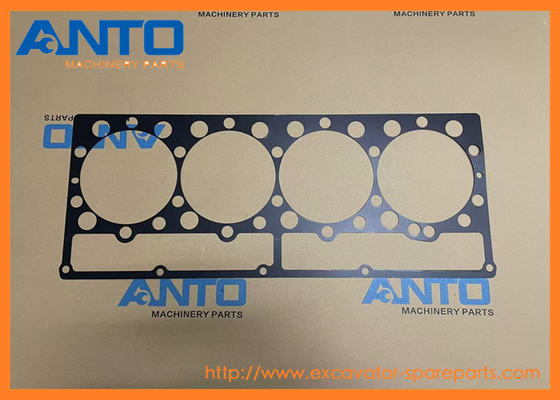 7N-7386 シリンダーヘッド ガスケット ホールローダー 3304 に適した部品