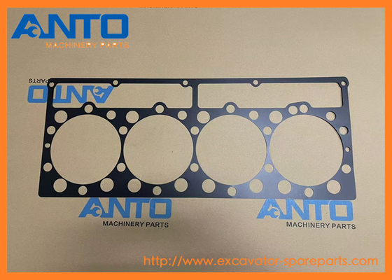 7N-7386 シリンダーヘッド ガスケット ホールローダー 3304 に適した部品
