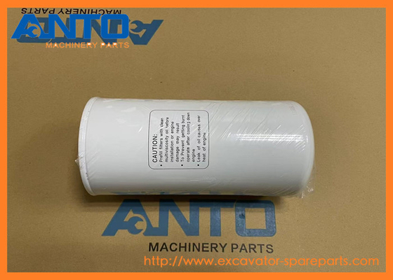 VOE20805349 20805349 EC240B に適した燃料フィルター掘削機のスペアパーツ EC290B