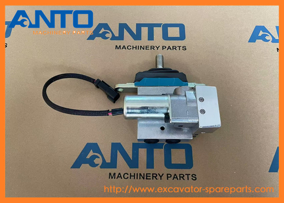 702-16-04290 7021604290 パイロットバルブ掘削機部品 コマツー HB205 HB215 PC130 PC138