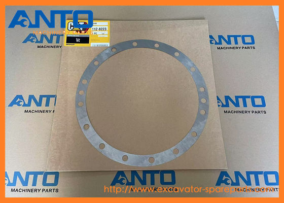 112-8223 1128223 シム掘削機 776C 776D 777D 777F 777G に適した部品