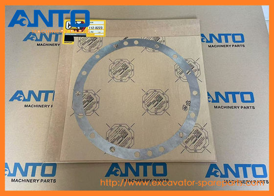 112-8223 1128223 シム掘削機 776C 776D 777D 777F 777G に適した部品