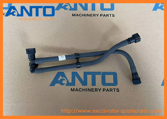 4937155 燃料供給チューブ CUMMINS ISB ISB6のための掘削機のスペアパーツ7