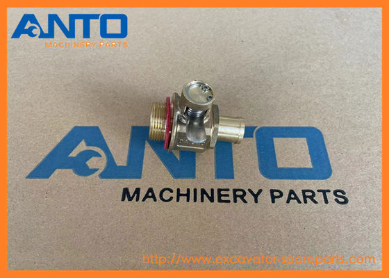 6150-23-5190 07705-01400 コックドレイン KOMATSU PC400LC-5用の掘削機のスペアパーツ