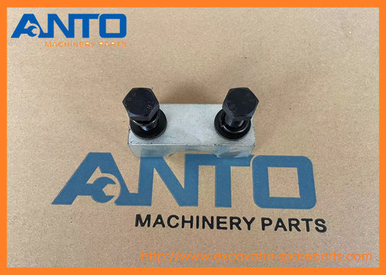 707-88-10150 7078810150 クランプ KOMATSU PC350-8用の掘削機のスペアパーツ