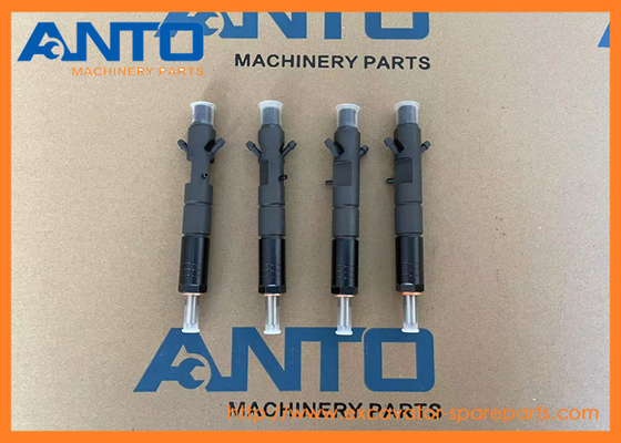 230-8999 2308999 318D2Lに適した燃料注入器,掘削機エンジン部品