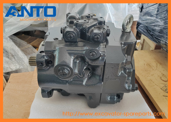 708-1U-00171 708-1U-00170 ステアリングポンプ KOMATSU ホイールローダー WA380-6用のスペアパーツ