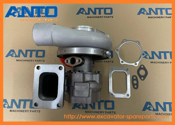 6506-21-5011 6506-21-5020 トルボチャージャー KOMATSU PC400LC-8用の掘削機のスペアパーツ