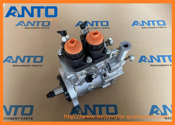 6261-71-1111 6261-71-1110 燃料注入ポンプ コマツー 輪載機 エンジン部品 WA500-6