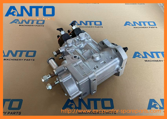 6261-71-1111 6261-71-1110 燃料注入ポンプ コマツー 輪載機 エンジン部品 WA500-6