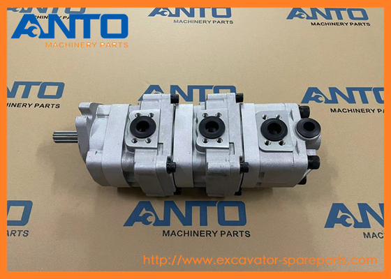 705-41-08240 7054108240 水力ポンプ KOMATSU PC28UD-2用の掘削機のスペアパーツ