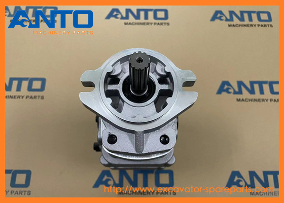 705-41-08240 7054108240 水力ポンプ KOMATSU PC28UD-2用の掘削機のスペアパーツ