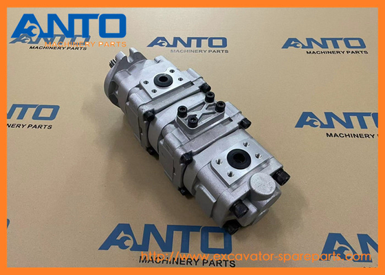 705-41-08240 7054108240 水力ポンプ KOMATSU PC28UD-2用の掘削機のスペアパーツ