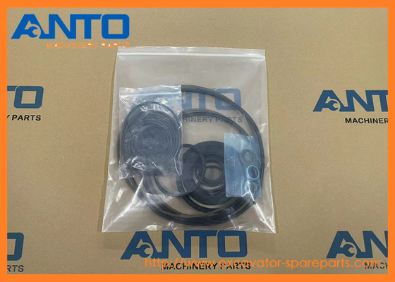 4143-298-009 ZGAQ-00934 トランスミッションシールキット 2HL-100SOLAR S130W-V用のヒュンダイ掘削機のスペアパーツ