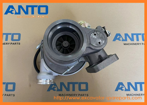 22329371 EC250E EC300E に適したターボチャッチャーの掘削機用スペアパーツ