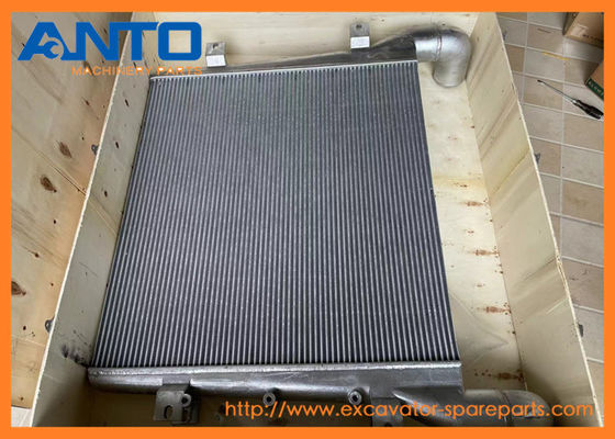 209-03-41121 2090341121 後冷却機 KOMATSU PC800-8E0用の掘削機のスペアパーツ