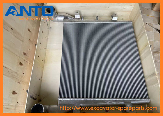 209-03-41121 2090341121 後冷却機 KOMATSU PC800-8E0用の掘削機のスペアパーツ
