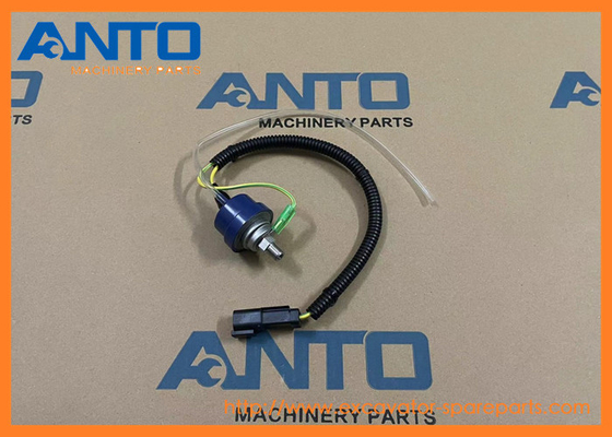 7861-91-1420 7861911420 センサー KOMATSU PC100-6 PC300-6用の掘削機のスペアパーツ