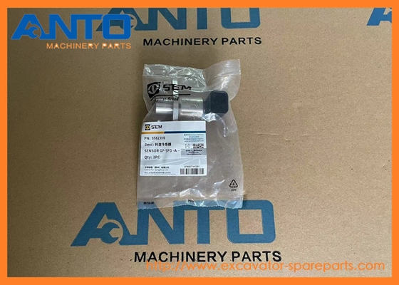 358-2398 3582398 スピードセンサー 振動土壌コンパクター C6.6 CS56Bに適した部品