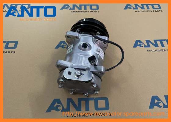 522-8129 5228129 コンプレッサー 掘削機 部品