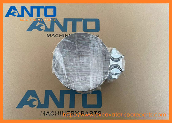 VOE14528383 14528383 EC460B用のマフラークランプ掘削機のスペアパーツ