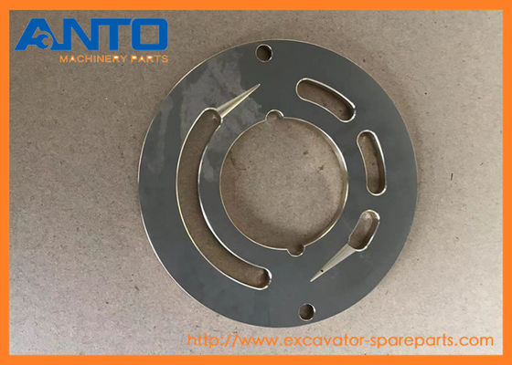 0461601 プレートフィット ヒタチ パーツ EX60-2 EX60-3 EX60LCK-3 EX60LCT-3 EX60T-2 EX60WD-2