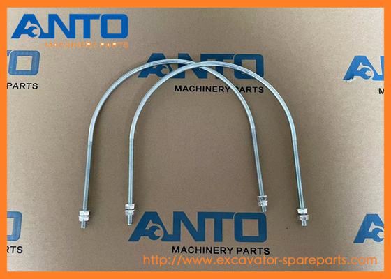 6206-11-5980 6206115980 Uボルト サポート コーマツー 掘削機 PC118MR PC120 PC130 PC150