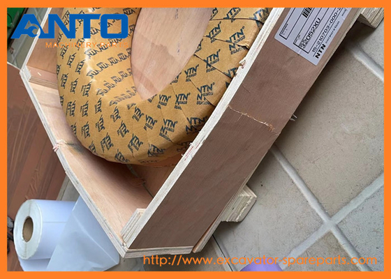 06000-32056 0600032056 KOMATSU ダンプトラックのための軸承サポート HD460 HD465 HD605