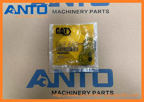 327-0283 725C 730C 統合シール 輪トラクター C18のためのスペアパーツ