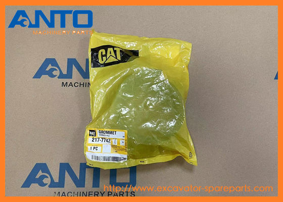217-7742 2177742 3512Cのためのグロメット掘削機のスペアパーツ