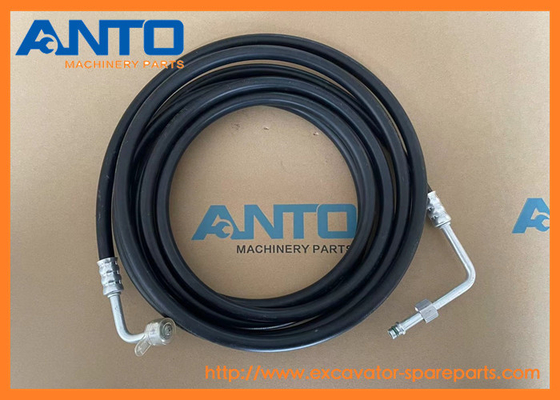 4478859 HITACHI 掘削機用ホースフィット ZX450 ZX450H ZX450H-HHE ZX460LCH-AMS